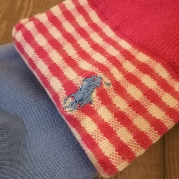 Polo Ralph Lauren Socks, 2-Pack, BNWT - Picture 4 of 5